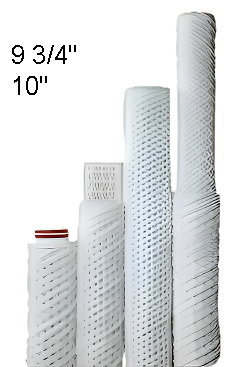 Resin Bonded MTX Cartridge Filter (Case of 30)