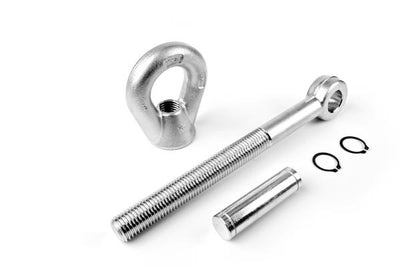 Model 4 Eyebolt Replacement Hardware