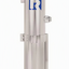 Rosedale Model NCO 8-30 Uni-Style Bag Filter Housing