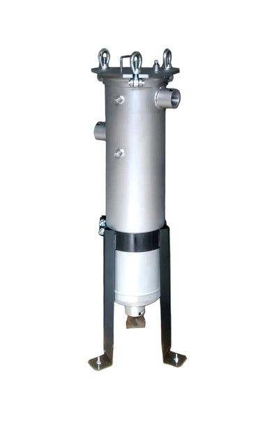 Filter Tech 8-30 Uni-Style Filter Housing