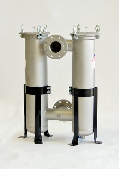 Filter Tech Model 88 Filter Housing