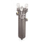 Rosedale Model 4-12 Bag Filter Housing – Eyebolt