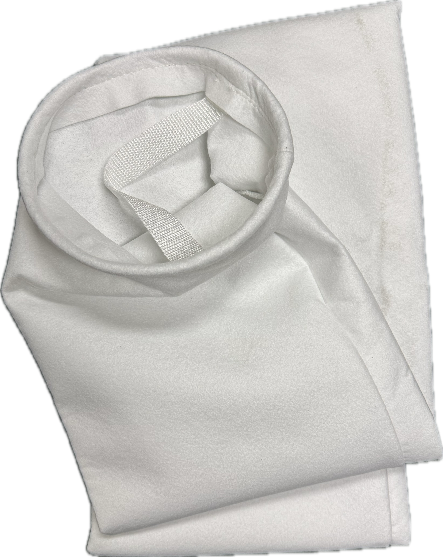Polypropylene High Flow 40 inch Bags (Case of 25)