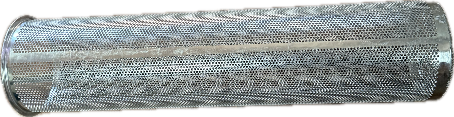 Rosedale 0930 ALLWELD Basket