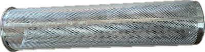 Rosedale Size #2 High Pressure Filter Basket