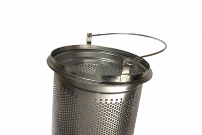 Pentair Replacement Filter Basket (Size #2)