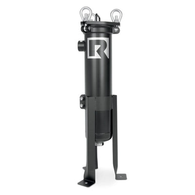 model 6 eyebolt carbon housing single round