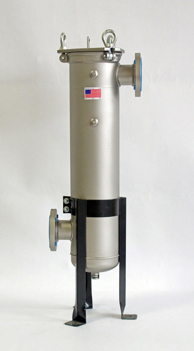 Filter Tech 8-30 Filter Housing