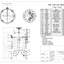 PSI Model 17B Multi-Bag Filter Housing (17 Bag)