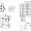 PSI Model 6B Multi-Bag Filter Housing (6 Bag)