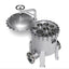PSI Model 8B Multi-Bag Filter Housing (8 Bag)