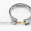 Rosedale Model LCO 8-30 Clamp Lid Filter Housing