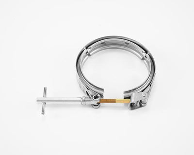 Rosedale Model LCO 4 Replacement Cover Clamp Assembly
