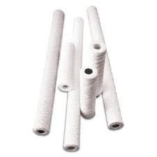 PSI String Wound Cartridges (Case of 15)