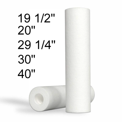 SNO-Spun WTB Cartridge  (Case of 15)