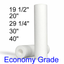 WTB Melt Blown Filter Cartridge  (Case of 15)