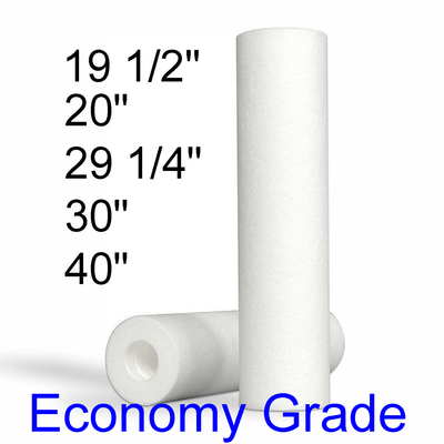SNO-Spun WTB Cartridge  (Case of 15)
