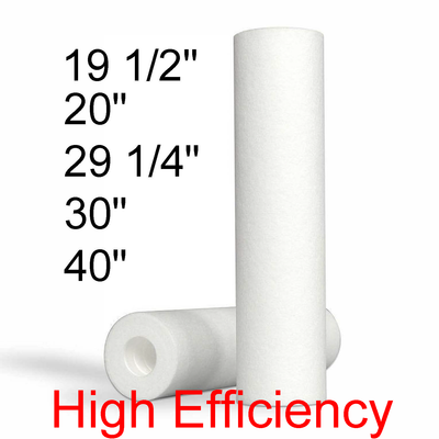 SNO-Spun ATB Cartridge (Case of 15)