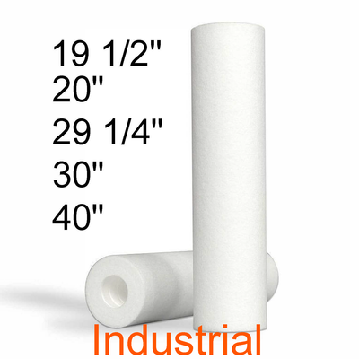 SNO-Spun TB Cartridge (Case of 15)