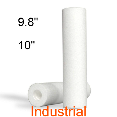 SNO-Spun TB Cartridge (Case of 30)